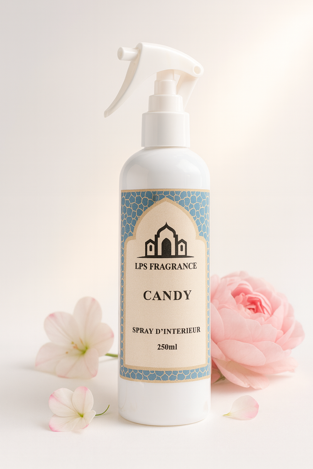 Spray d’intérieur « Candy »