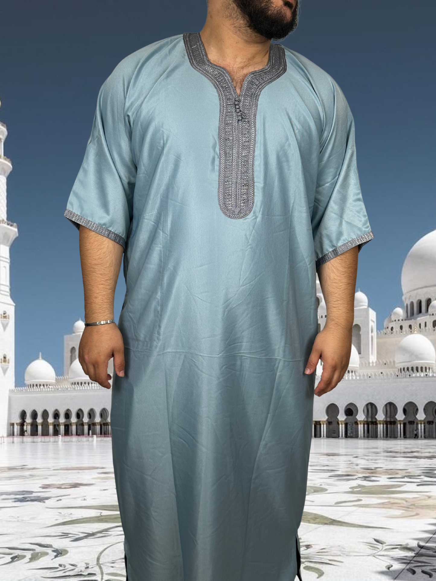 Qamis