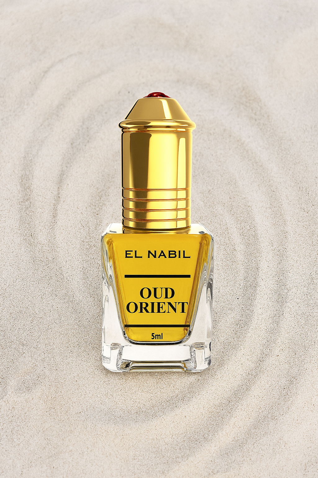 Musc OUD ORIENT - EL NABIL
