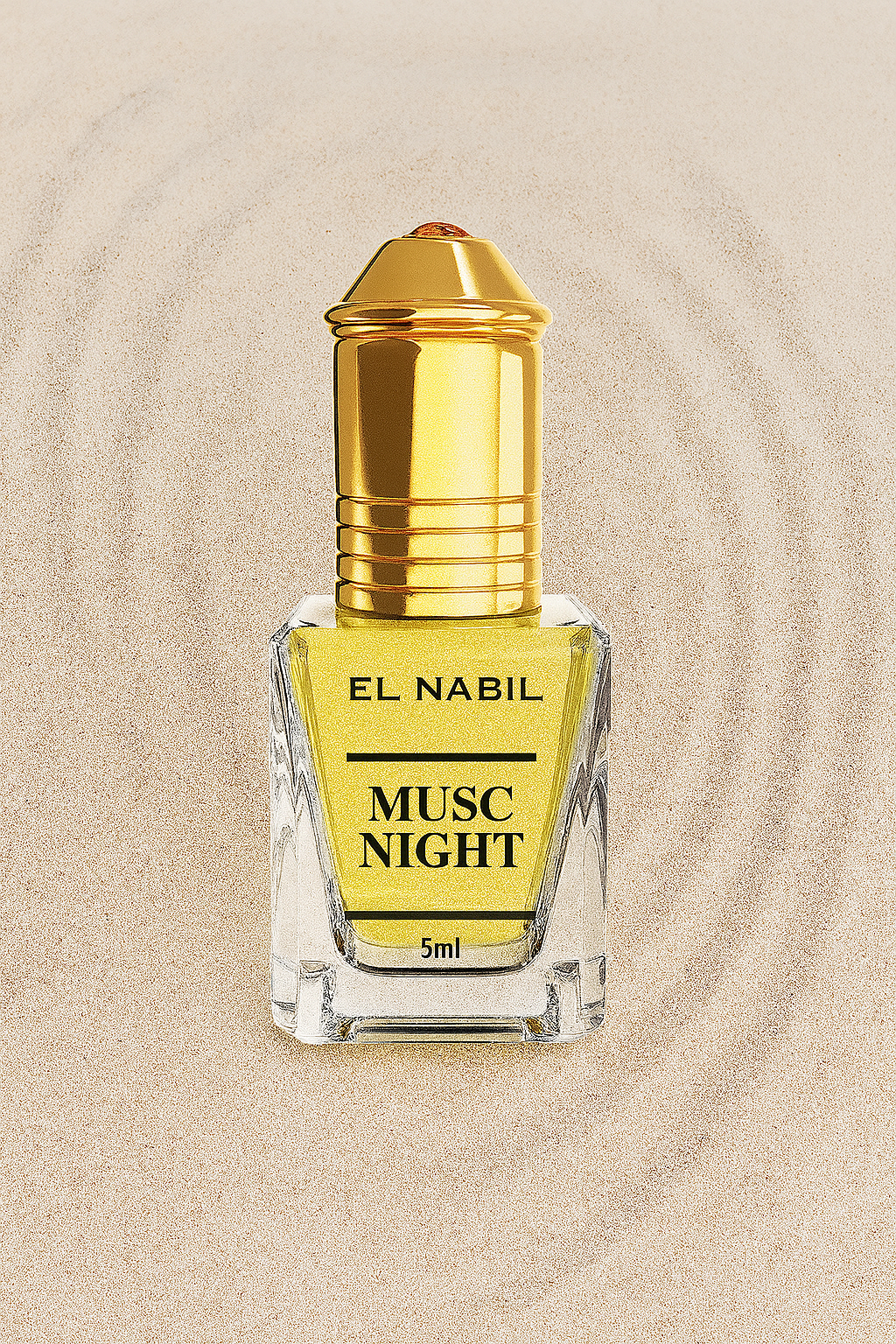 MUSC NIGHT - EL NABIL