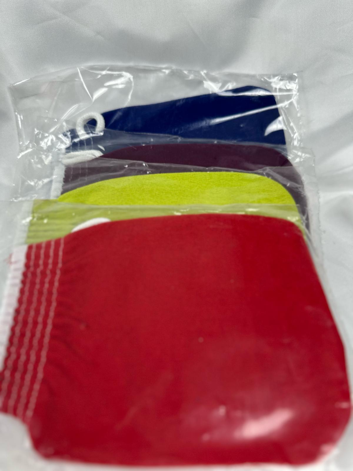 Kessa / Gant exfoliant