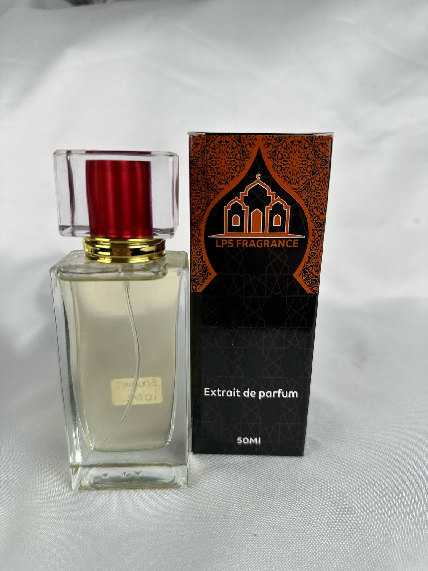 D&G - Velvet Desert Oud 50 ml