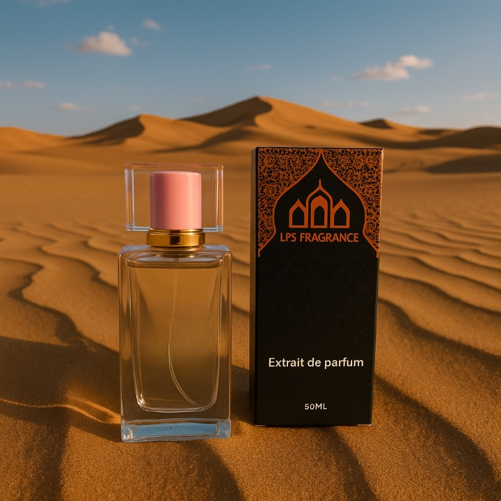 Givenchy - Irrésistible 50 ml
