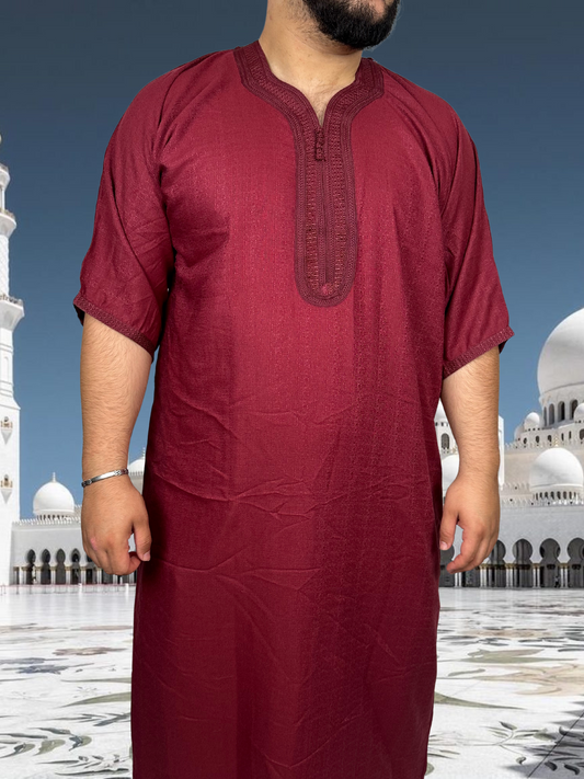 Qamis