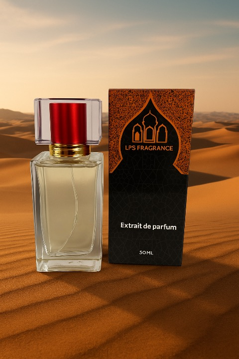 D&G - Velvet Desert Oud 50 ml