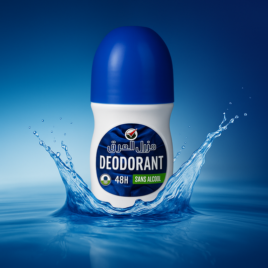 Déodorant Wanted Azzaro 50ml