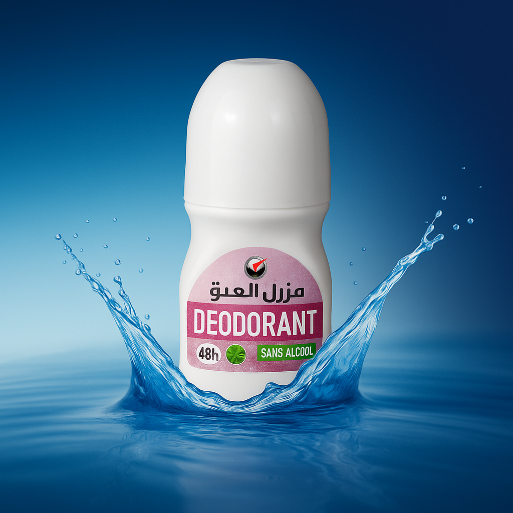 Déodorant Mon Paris YSL 50ml