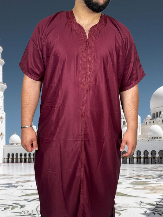 Qamis