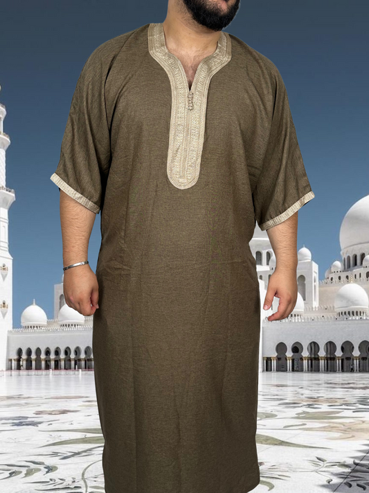 Qamis