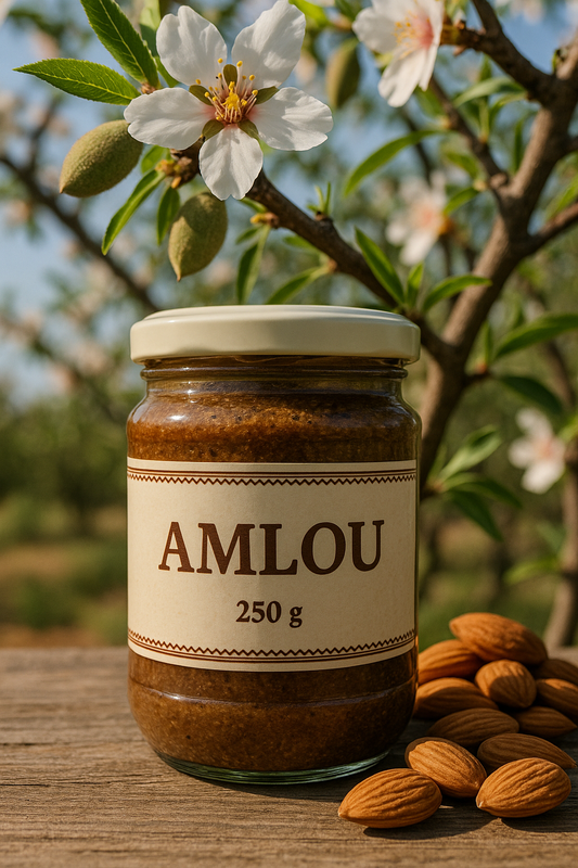 Amlou - 250g