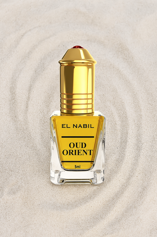 Musc OUD ORIENT - EL NABIL