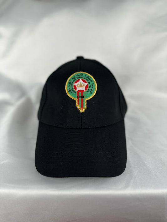 Casquette Maroc