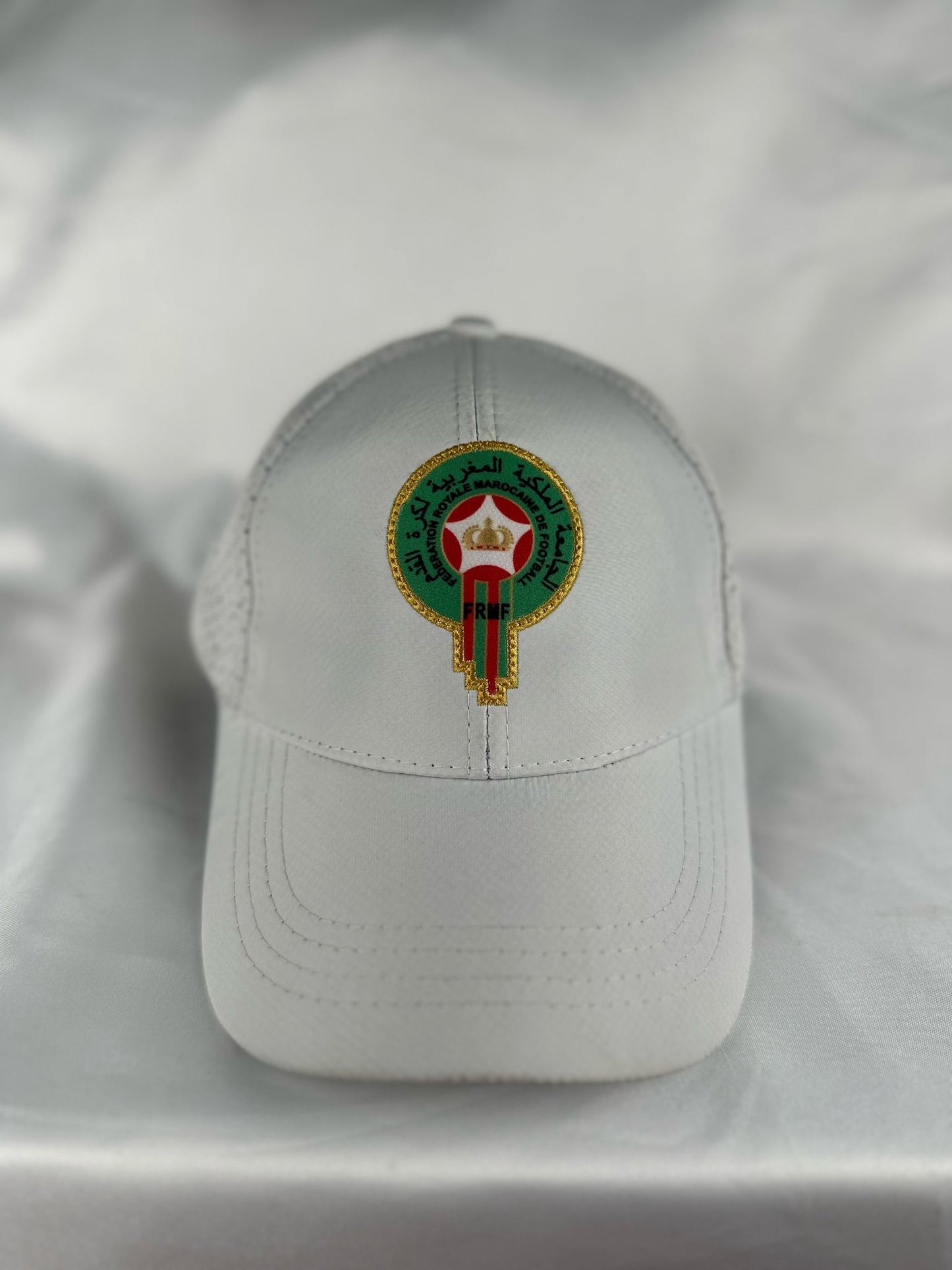 Casquette Maroc