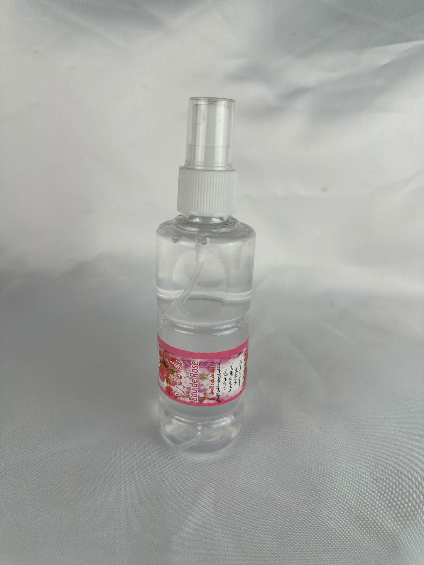 Eau de rose 100ml
