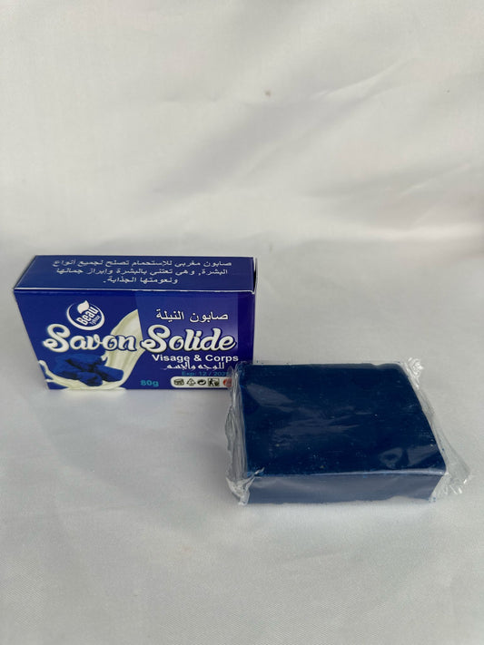 Savon Nila