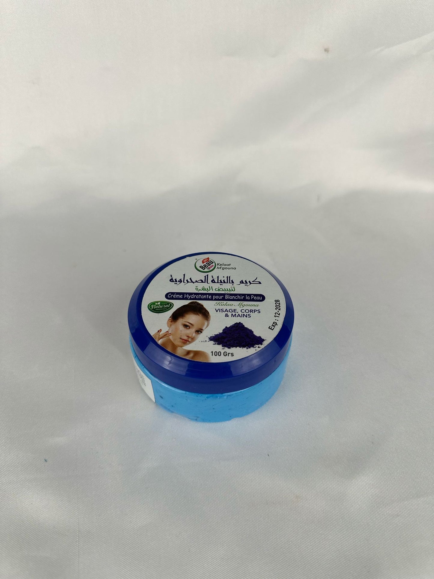 Crème Nila