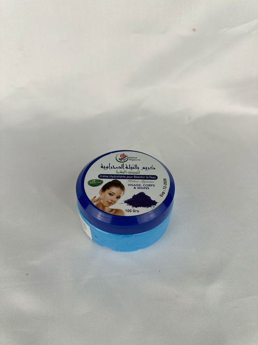 Crème Nila