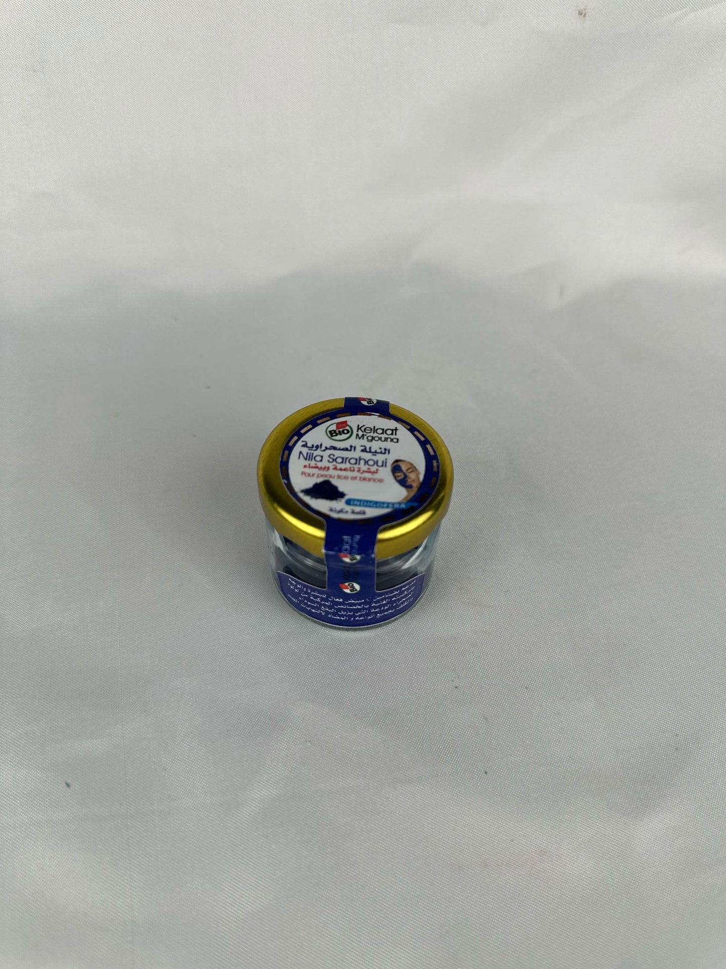 Poudre de Nila
