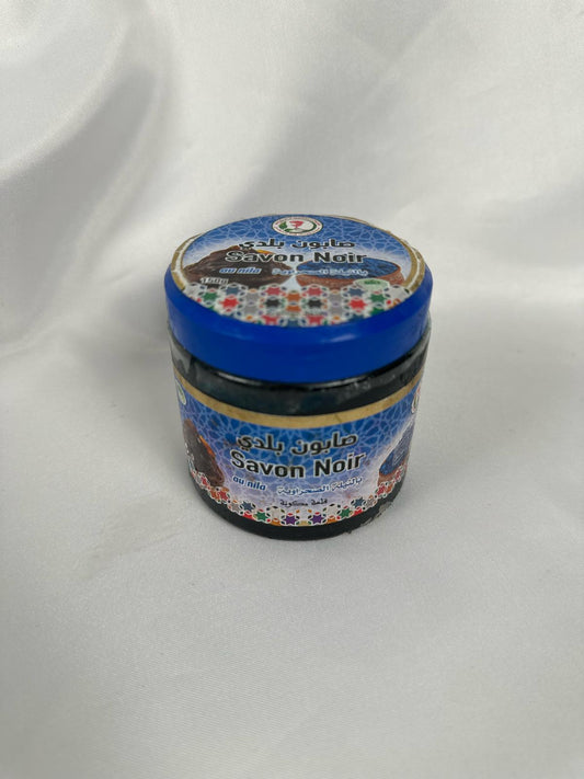 Savon noir