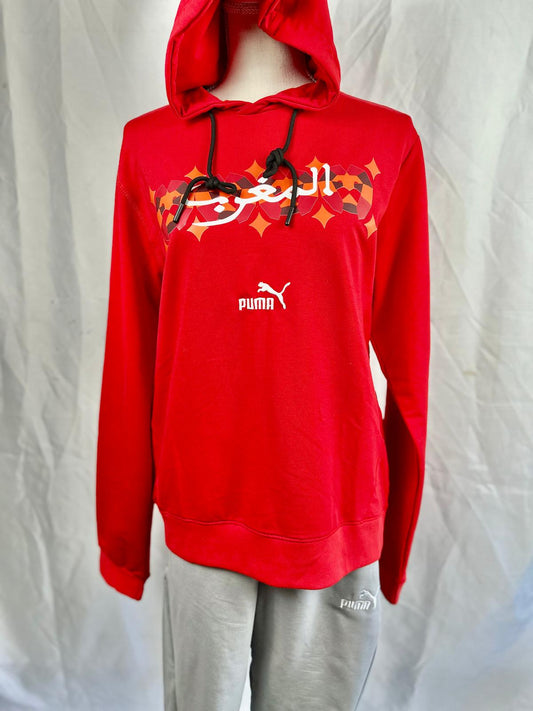 Ensemble Maroc avec Pull