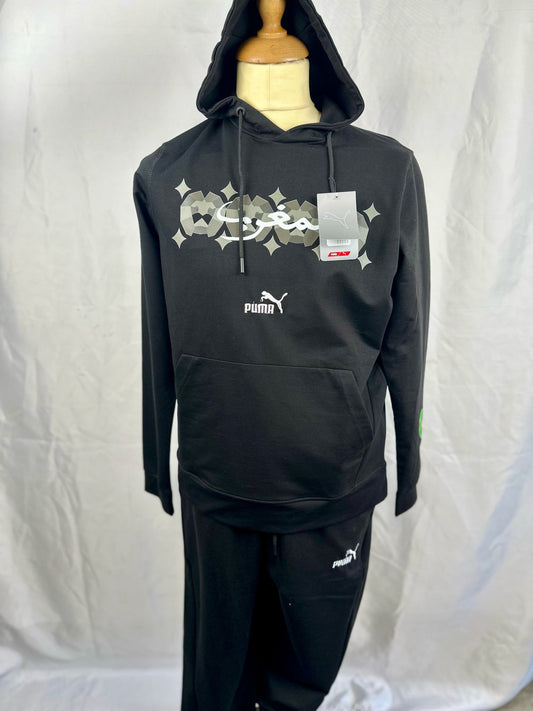 Ensemble Maroc avec Pull
